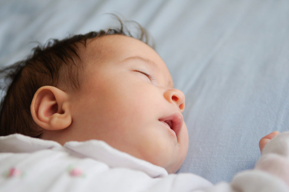 Here Are 5 Foods for Breastfeeding Moms to Help Babies Sleep Soundly, Have You Tried Them?