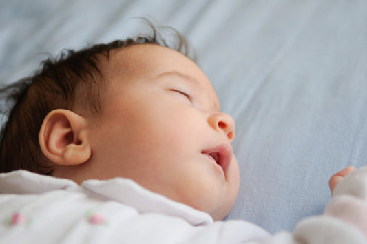 Here Are 5 Foods for Breastfeeding Moms to Help Babies Sleep Soundly, Have You Tried Them?