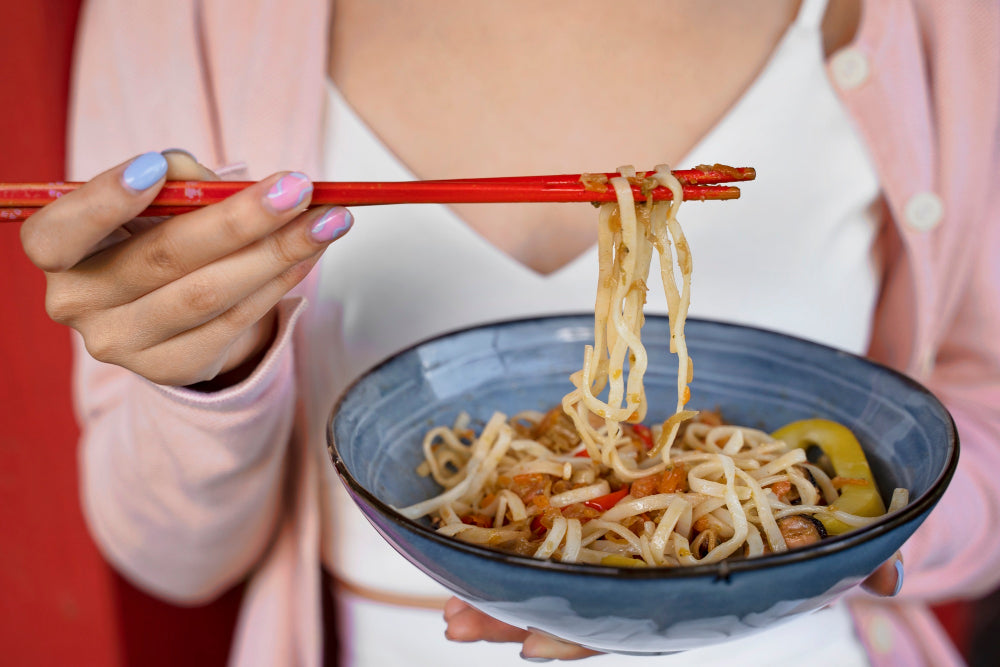 Photo inspiration: Gallery Detail: Can Breastfeeding Moms Eat Spicy Food Safely