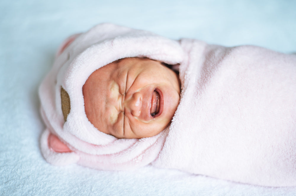 Nipple Confusion: A Breastfeeding Challenge You Can Prevent with Hegen Bottles