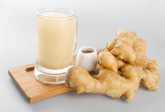 Can Pregnant Women Drink Ginger Milk? Facts and Recommendations