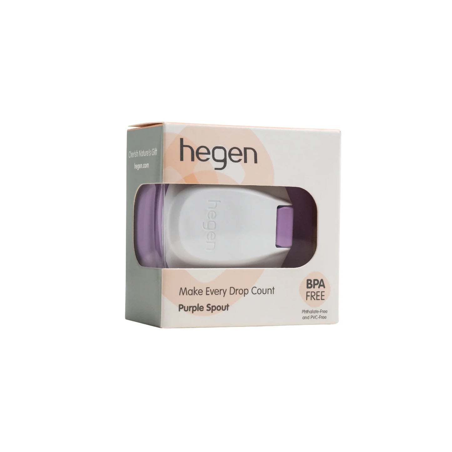 Hegen PCTO™ Cerat (Hijau) BARU