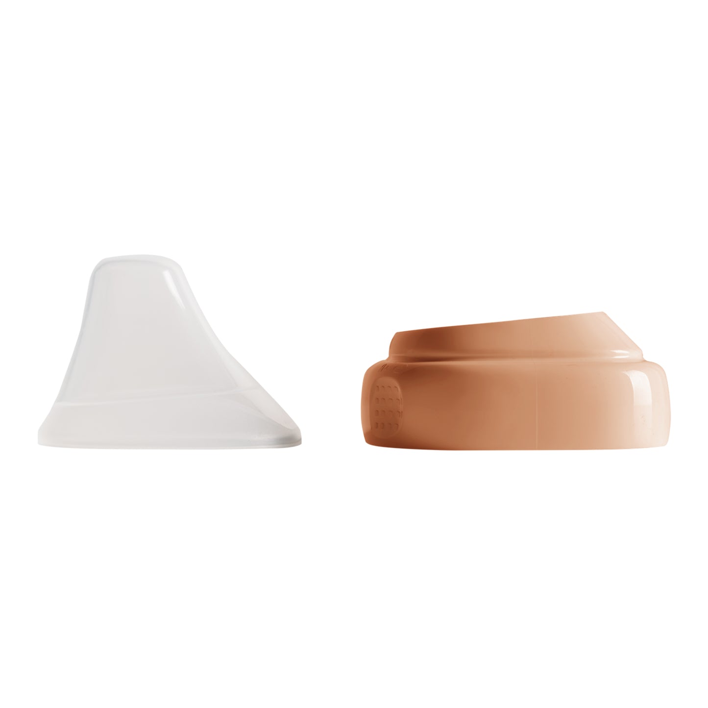Hegen PCTO™ Collar and Transparent Cover - Auburn Series