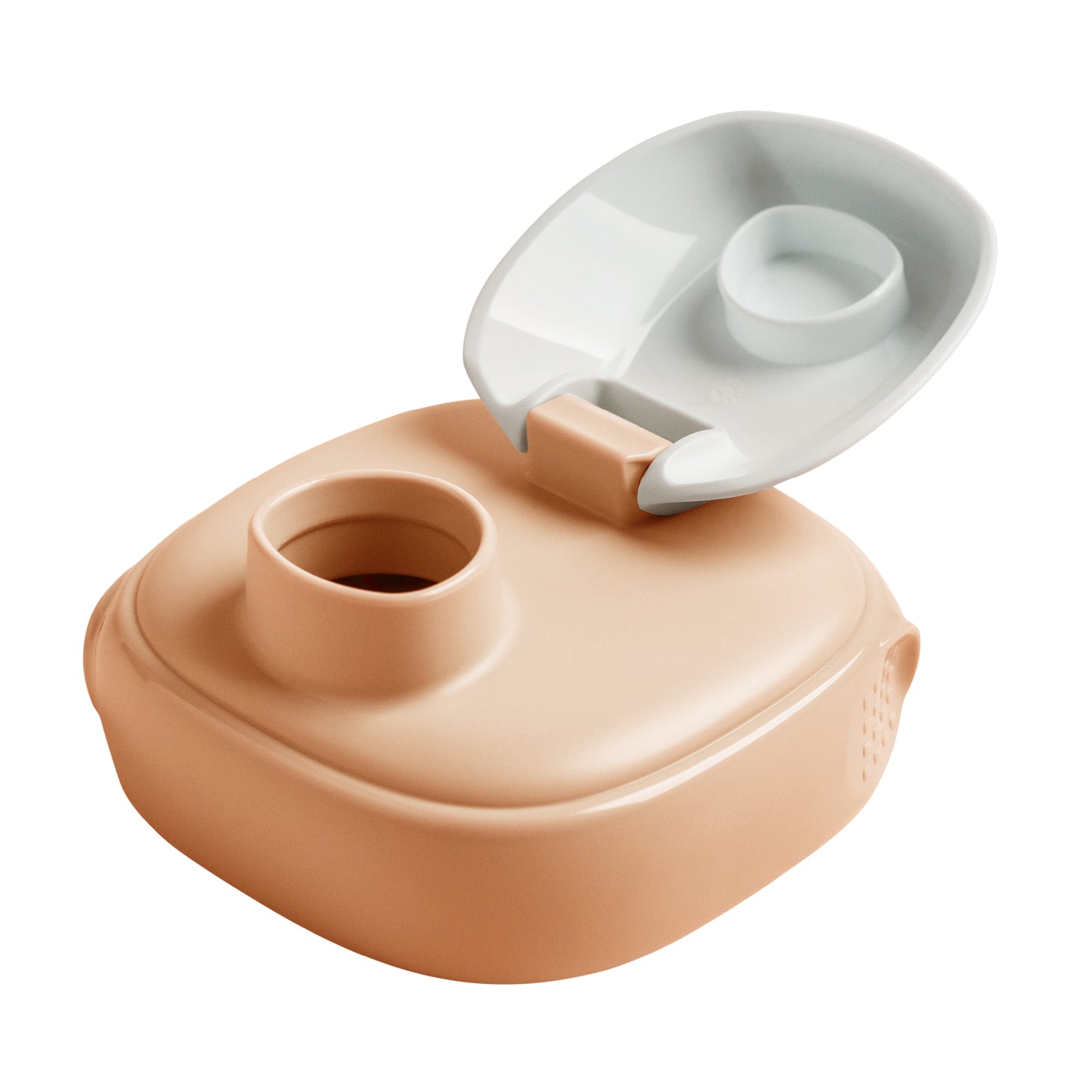 Hegen PCTO™ Spout Auburn Series