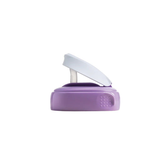 PCTO™ Straw Spout Purple (Slow Flow)