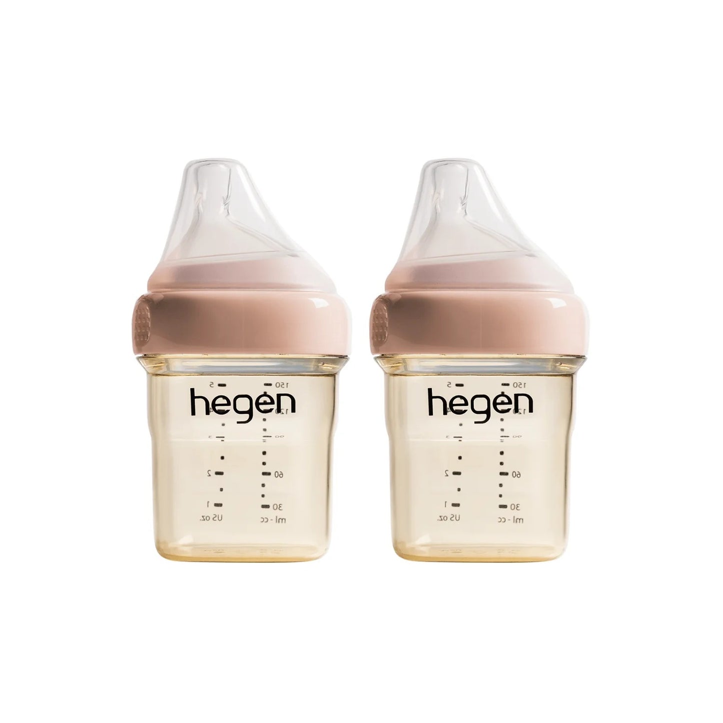 Hegen PCTO™ 150ml/5oz Botol Susu PPSU