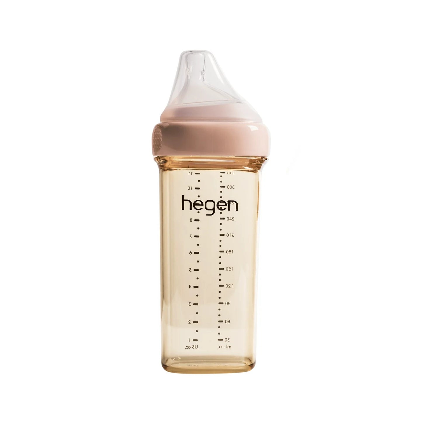 Hegen PCTO™ 150ml/5oz Botol Susu PPSU