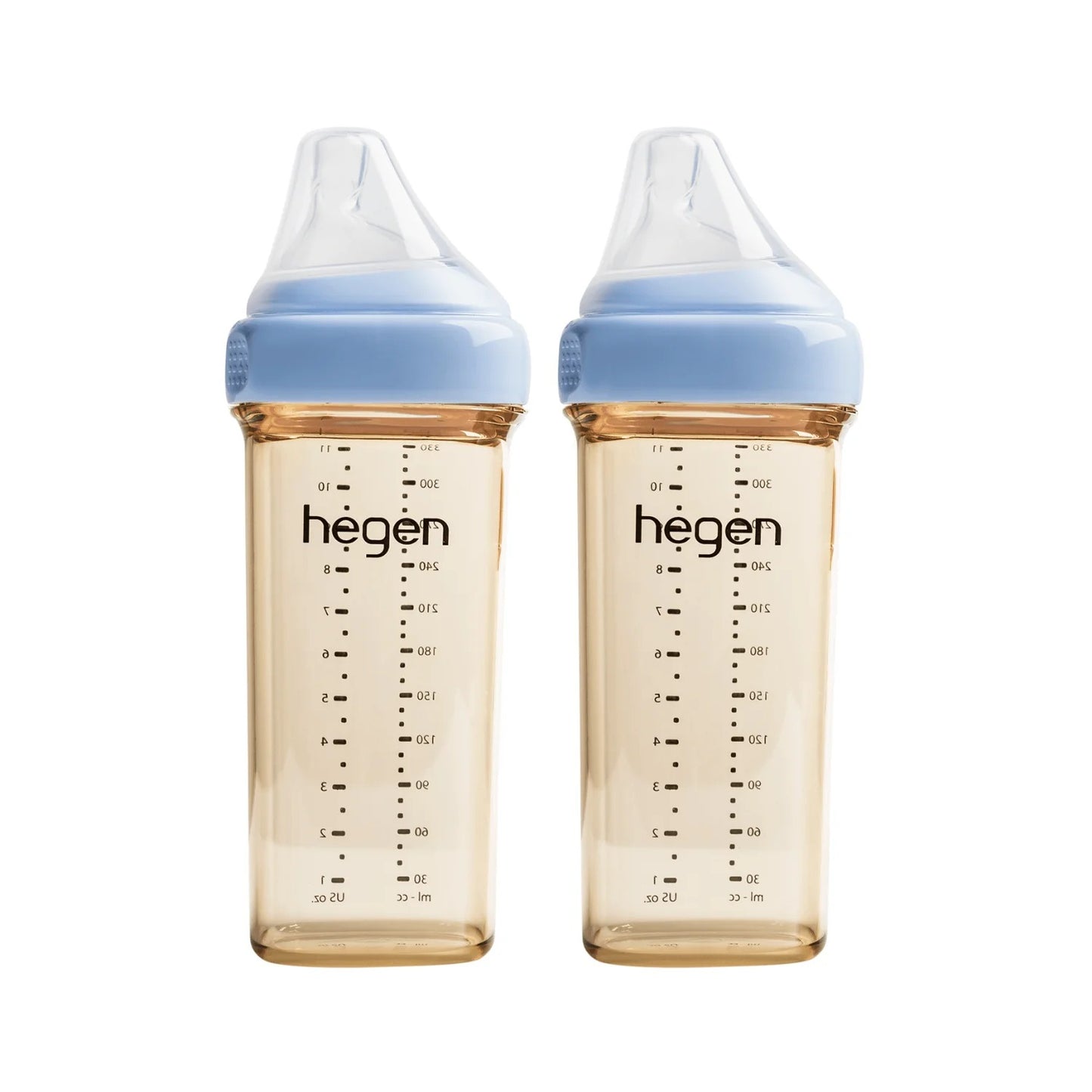 Hegen PCTO™ 150ml/5oz Botol Susu PPSU