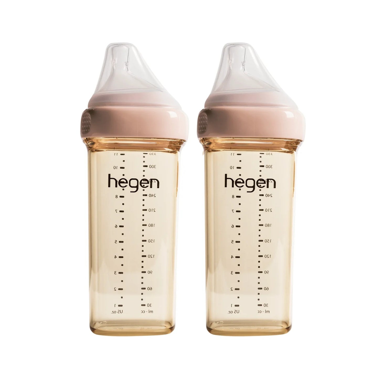 Hegen PCTO™ 150ml/5oz Botol Susu PPSU