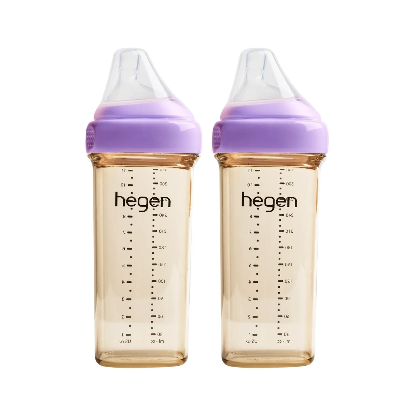 Hegen PCTO™ 150ml/5oz Botol Susu PPSU