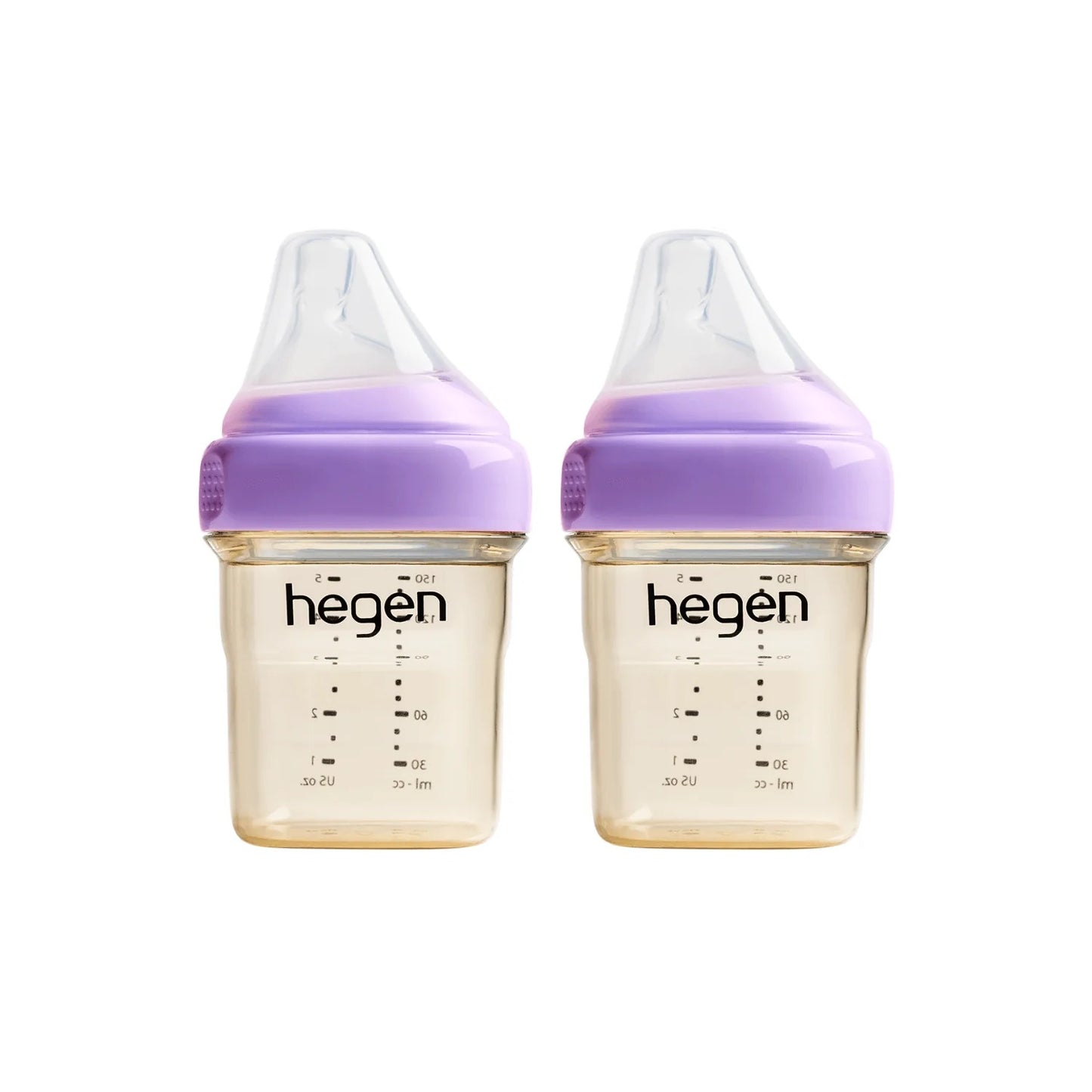 Hegen PCTO™ 150ml/5oz Botol Susu PPSU