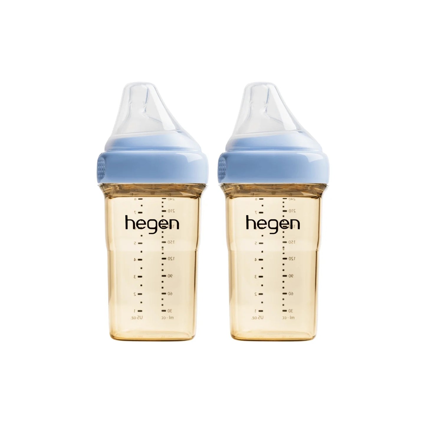 Hegen PCTO™ 150ml/5oz Botol Susu PPSU