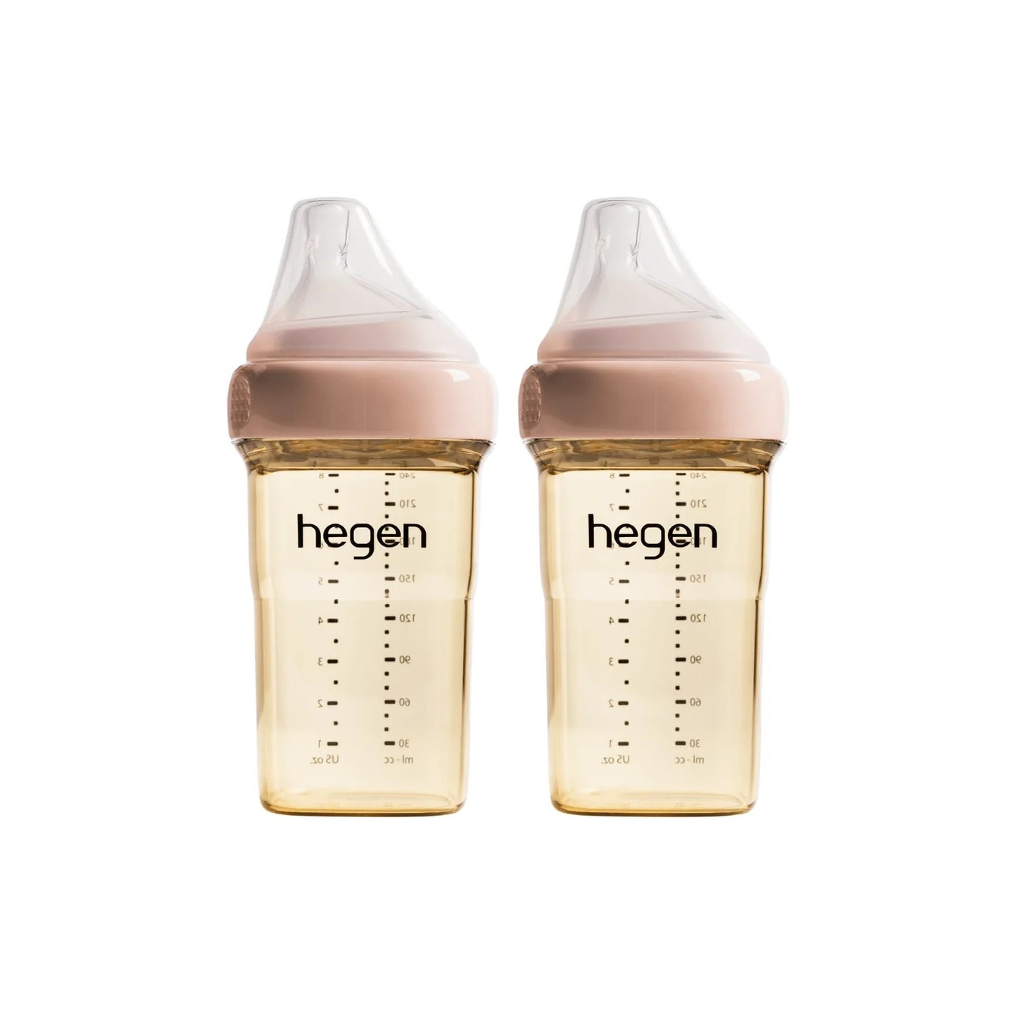 Hegen PCTO™ 150ml/5oz Botol Susu PPSU