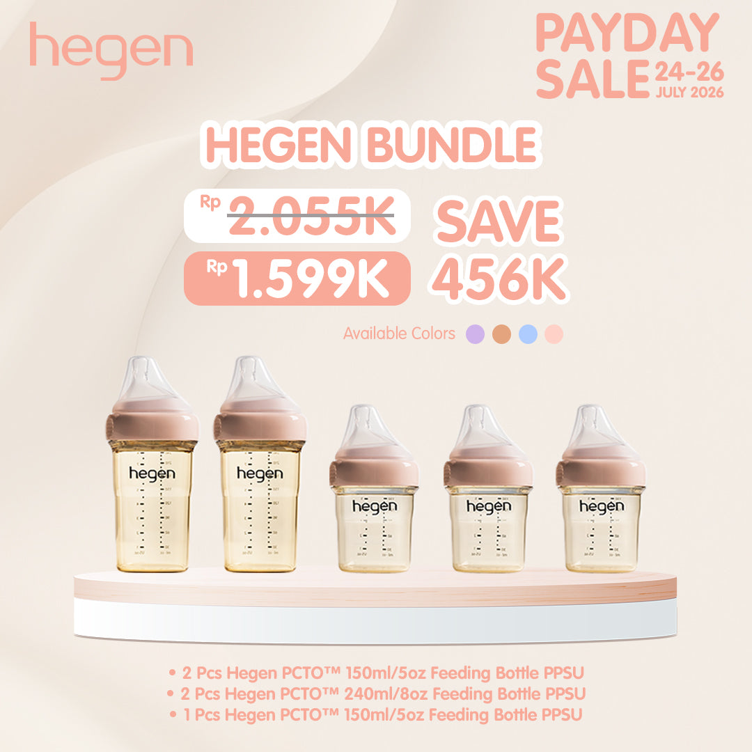 Hegen Bundle 01