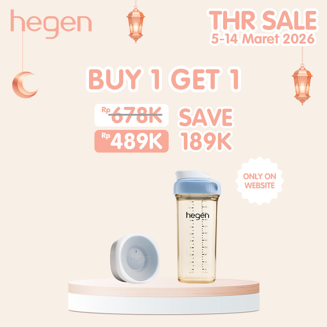 Hegen Bundle BUY 1 GET 1