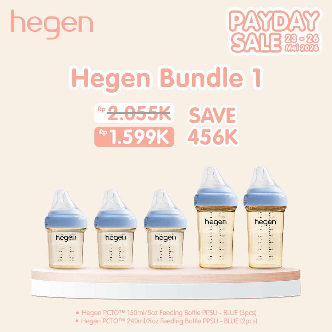 Hegen Bundle 01