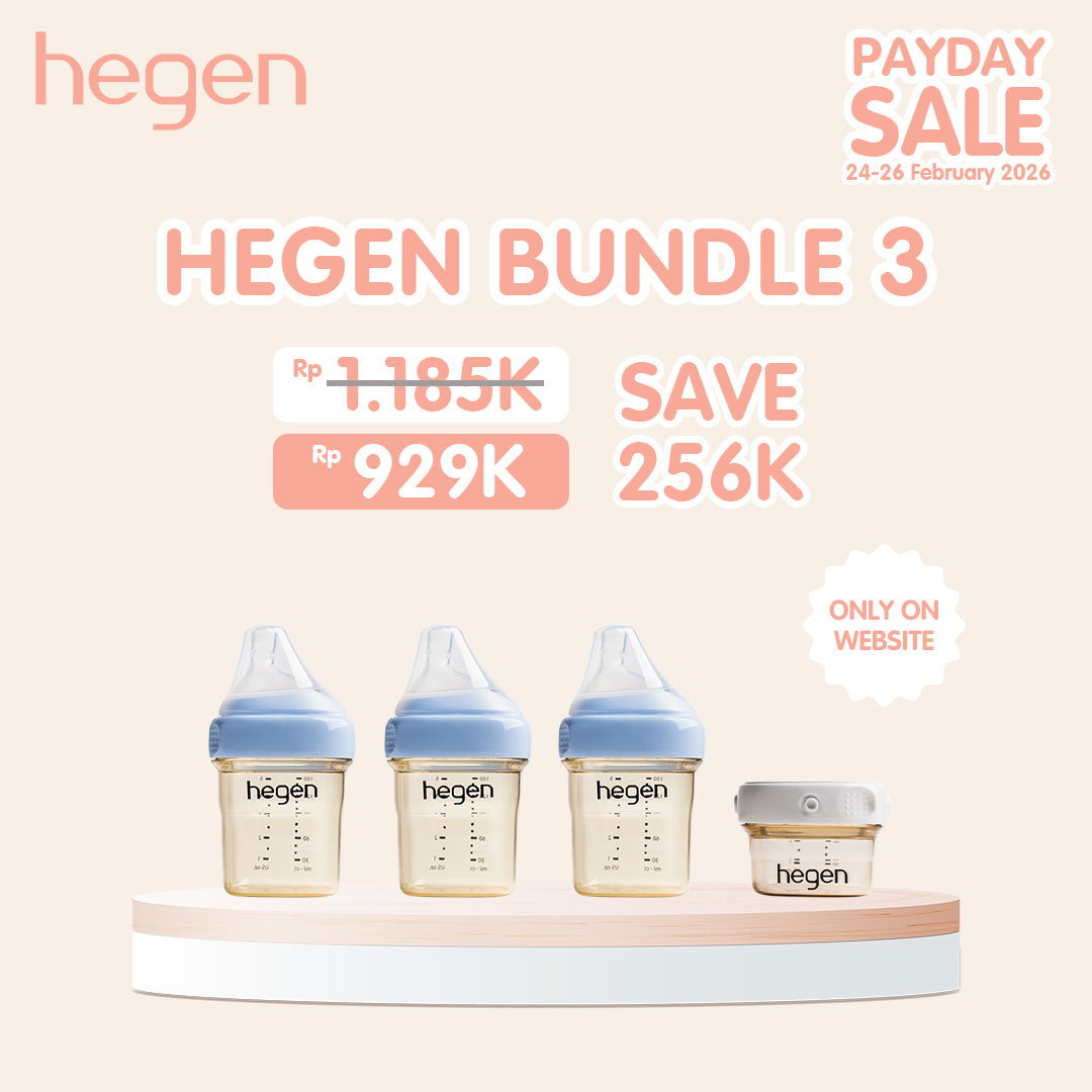 Hegen Bundle 3