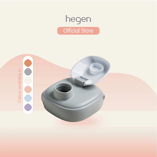 Hegen PCTO™ Spout Auburn