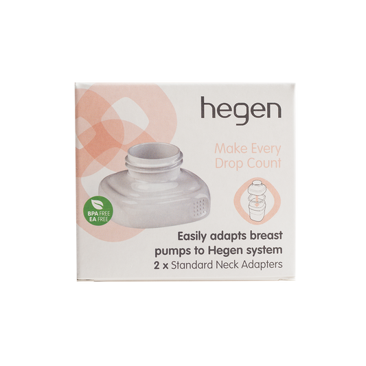 Hegen PCTO™ Wide Neck Adapters (2-pack)