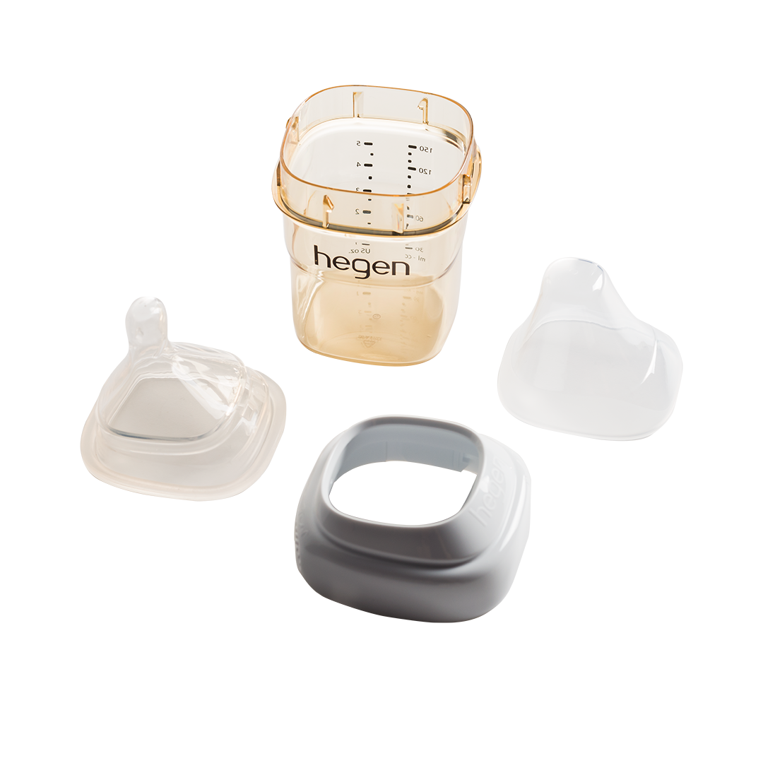 Hegen PCTO™ 150ml/5oz Botol Susu PPSU
