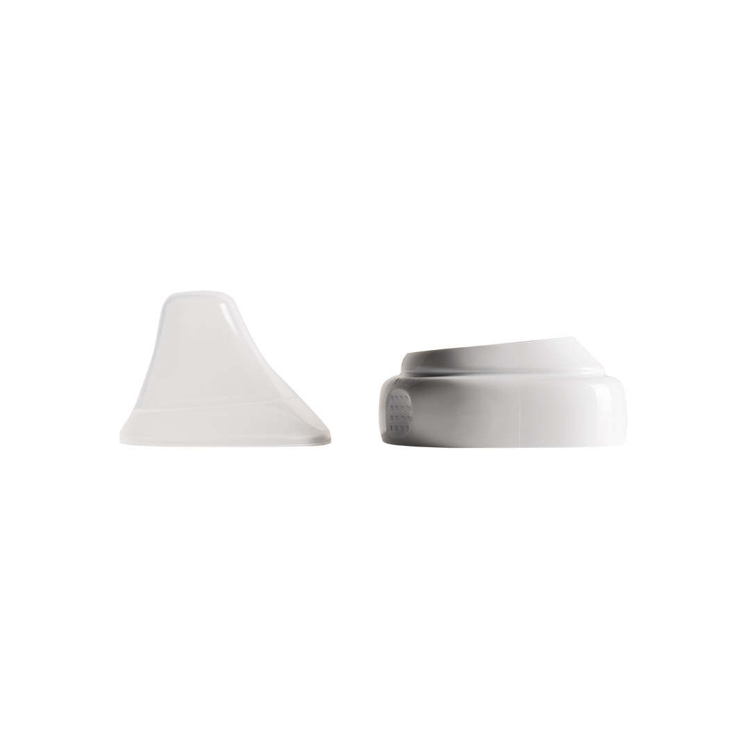 Hegen PCTO™ Collar and Transparent Cover