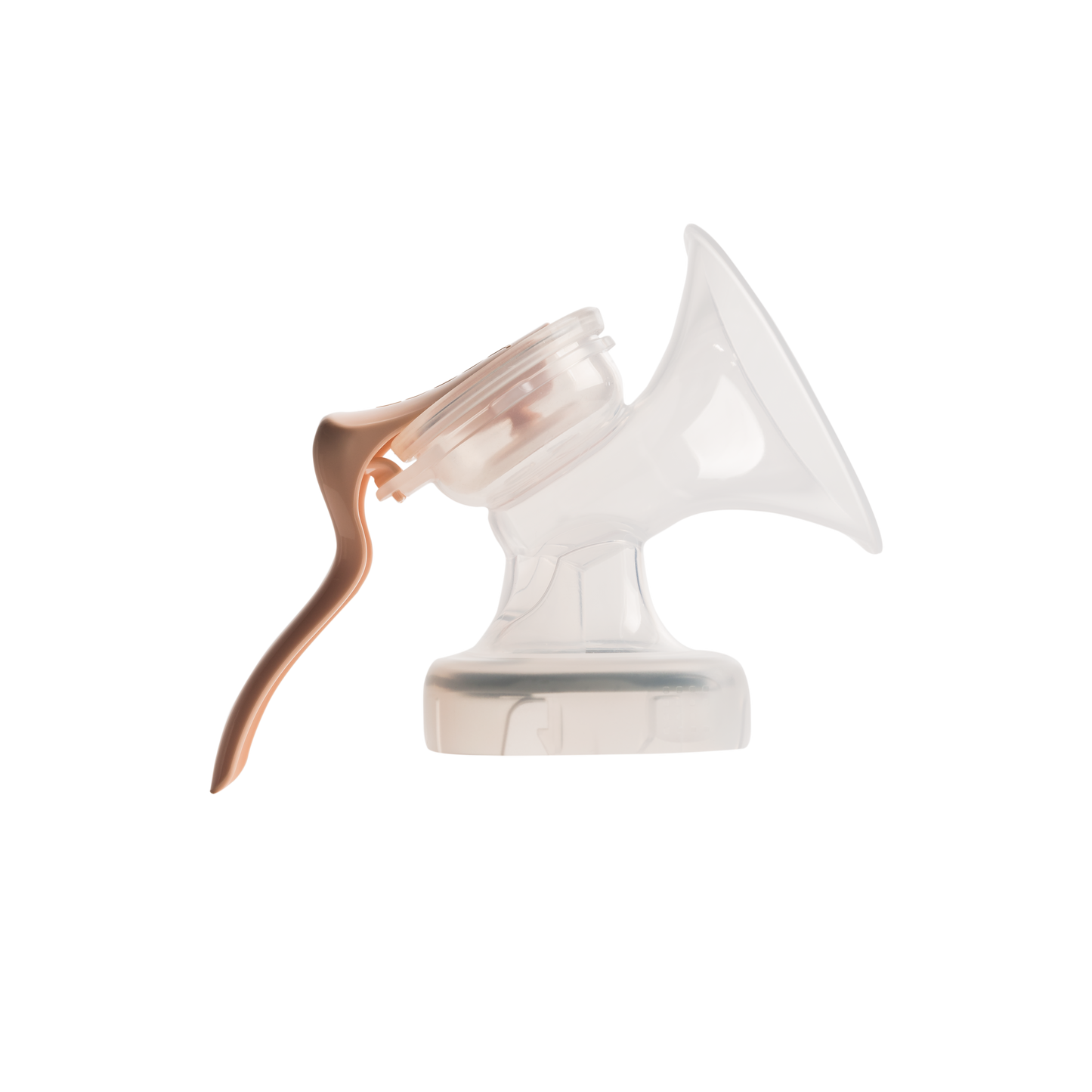 Hegen PCTO Manual Breast Pump Module