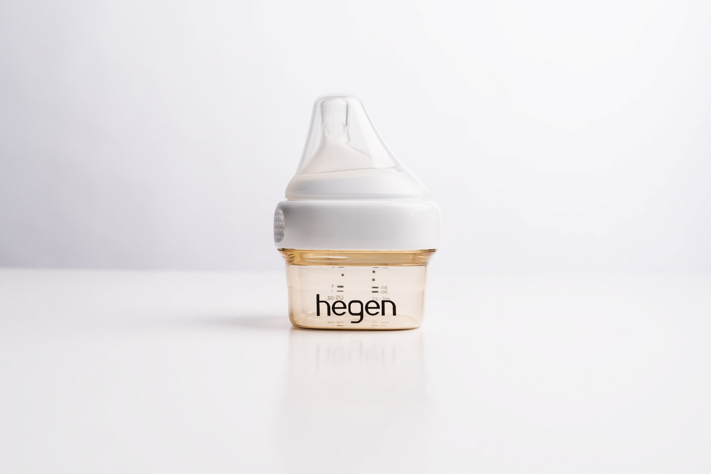 Hegen PCTO™ 60ml/2oz Feeding Bottle PPSU