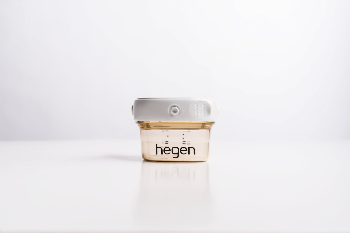 Hegen PCTO™ 60ml/2oz Feeding Bottle PPSU