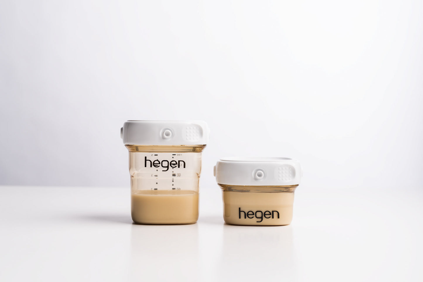 Hegen PCTO™ 60ml/2oz Feeding Bottle PPSU