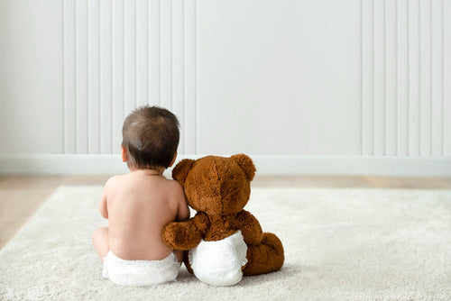 cara mengatasi bayi susah bab