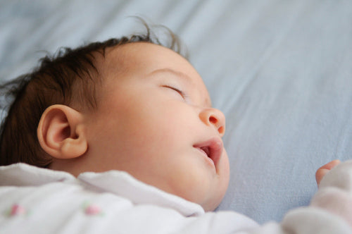Here Are 5 Foods for Breastfeeding Moms to Help Babies Sleep Soundly, Have You Tried Them?