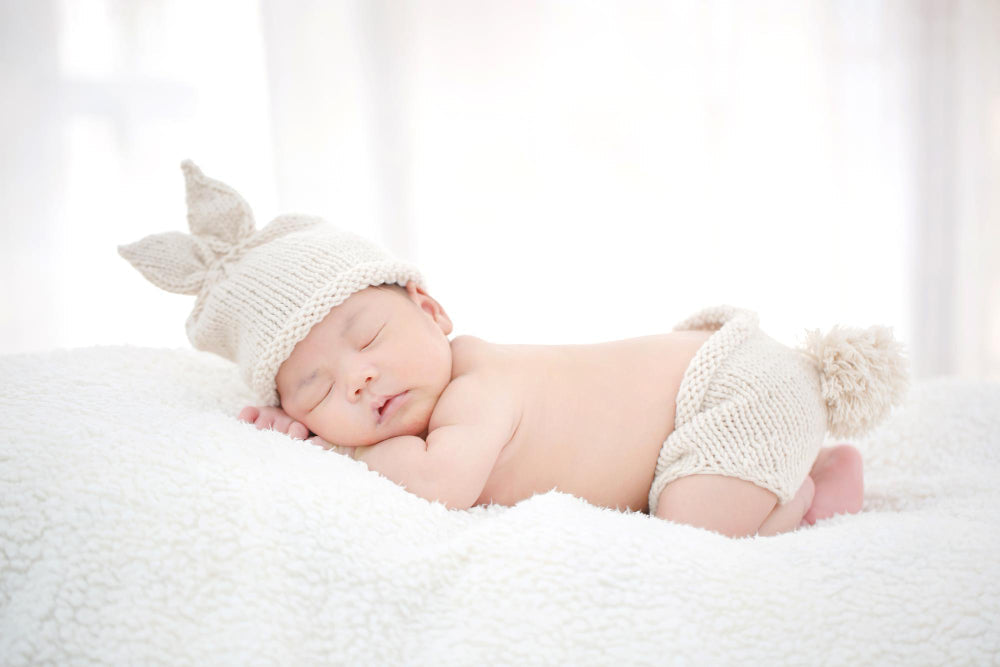 perawatan bayi baru lahir