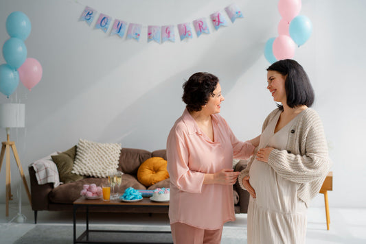 persiapan melahirkan