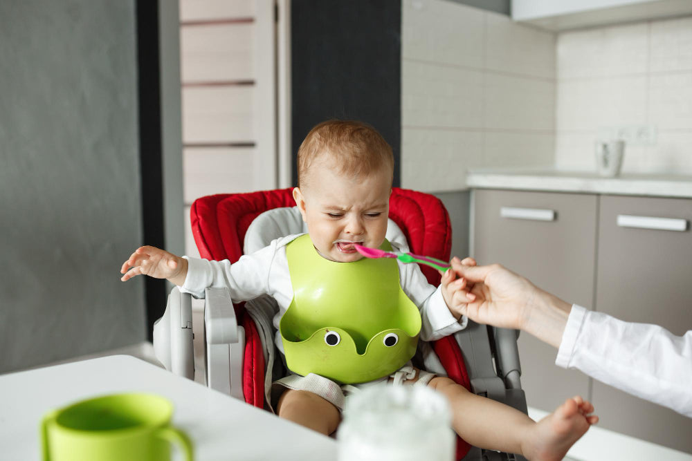 cara mengatasi anak susah makan