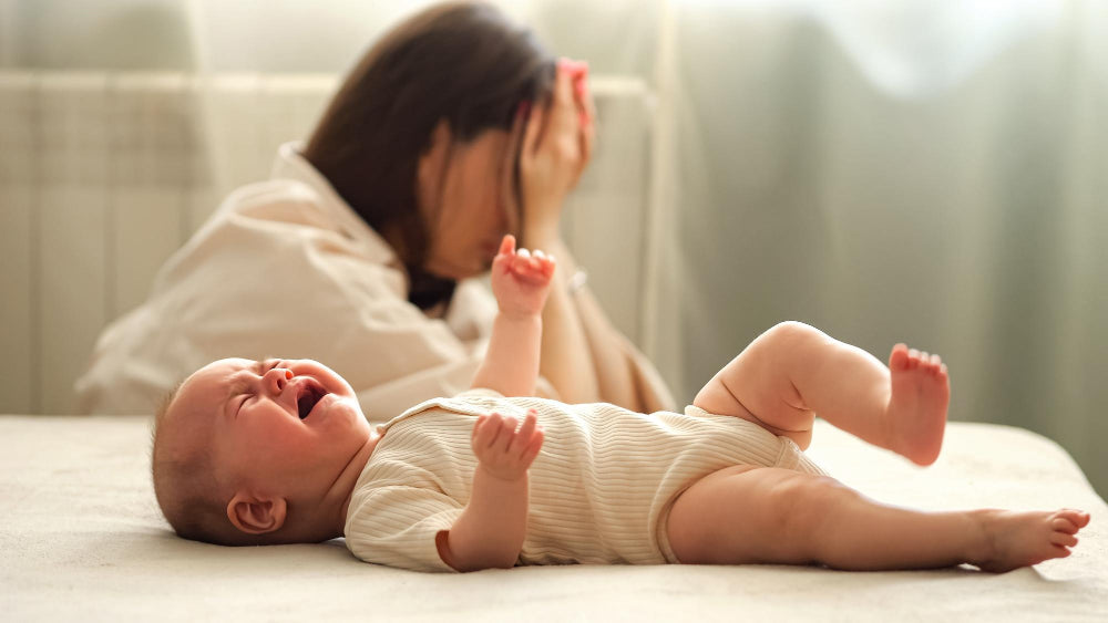 postpartum syndrome