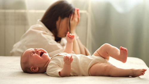 postpartum syndrome