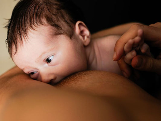 How Often Should a Newborn Be Fed? The Ideal Schedule and Signs to Watch For