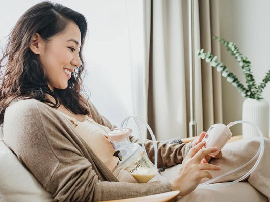 How to Use the Hegen Electric Breast Pump: A Safe and Efficient Guide for Breastfeeding Mothers
