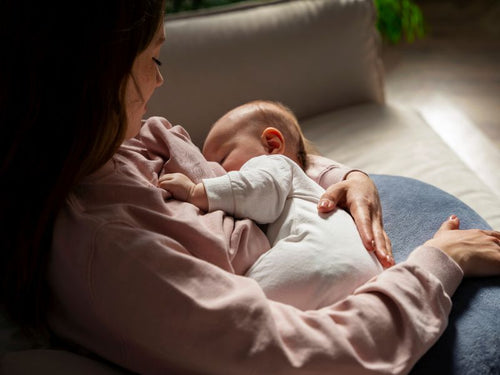 How to Breastfeed Your Baby Properly: Basic Education & Comfortable Solutions by Hegen