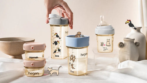 botol bayi yang bagus