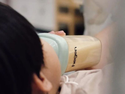 Understanding Baby Bottle Safety Codes: A Guide to Choosing the Best Materials for Your Little One