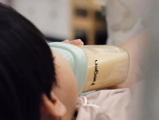 Understanding Baby Bottle Safety Codes: A Guide to Choosing the Best Materials for Your Little One