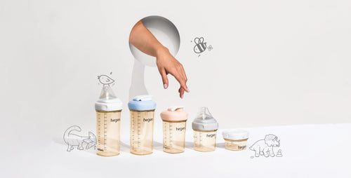 botol penyimpan asi di kulkas yang bagus