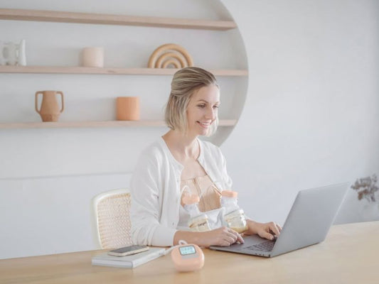 Hegen Breast Pump Spare Parts: A Care Guide to Keep Suction Strong