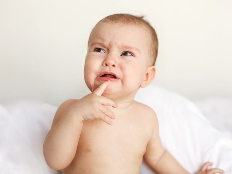 6 Early Signs of Nipple Confusion in Babies and How to Fix It