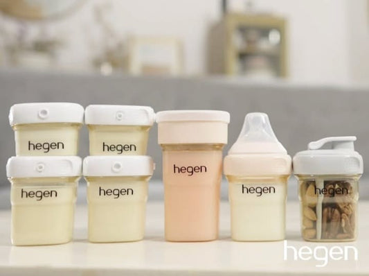 apakah makanan ibu mempengaruhi asi​