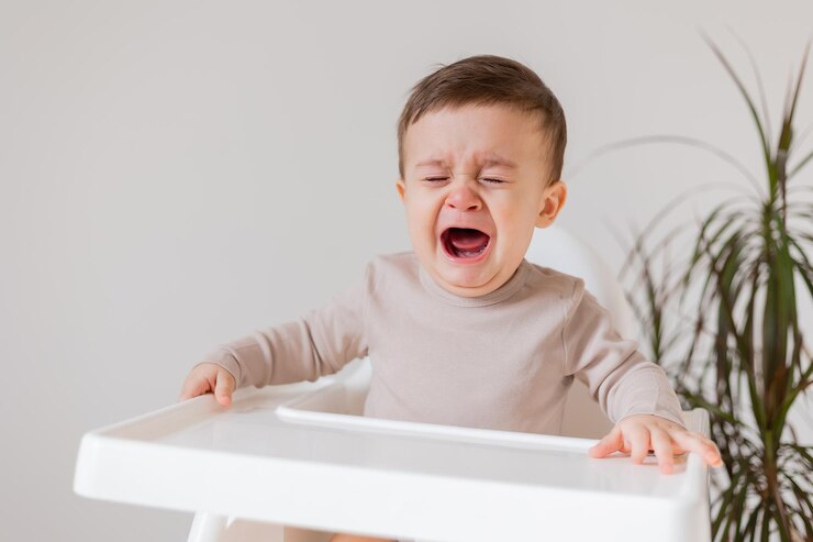 Wonder Week in Babies: Signs, Stages & How It Differs from a Growth Spurt