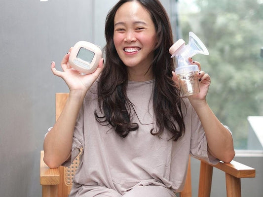 Good and Safe Breast Pumps: The Right Choice for Quality Breast Milk