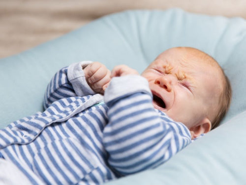 Alergi pada Bayi