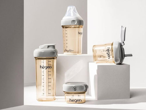 What Is PPSU? The Premium Gold Standard Material for Modern Baby Bottles